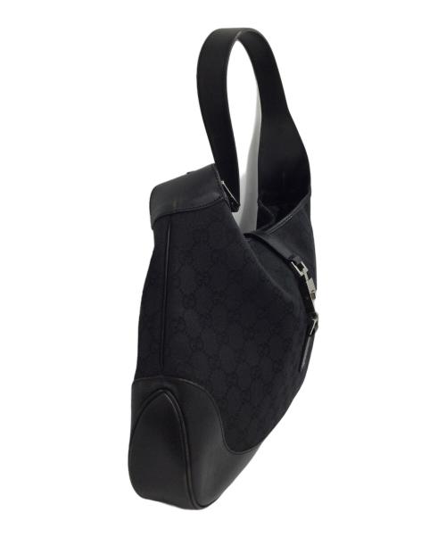 GUCCI（グッチ）GUCCI (グッチ) ワンショルダーバッグの古着・服飾アイテム