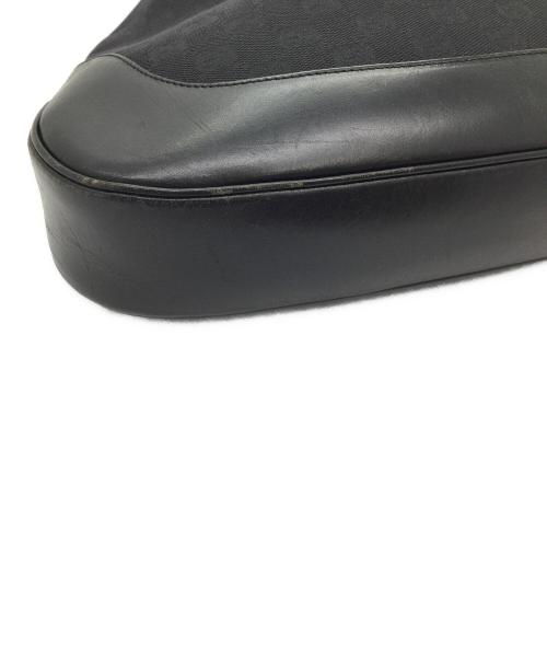 GUCCI（グッチ）GUCCI (グッチ) ワンショルダーバッグの古着・服飾アイテム