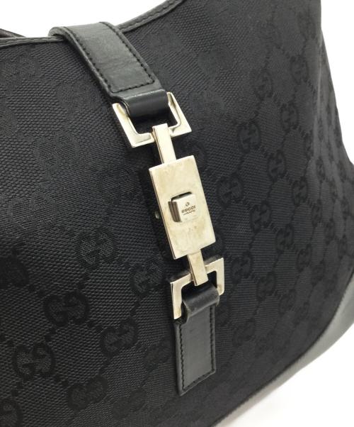 GUCCI（グッチ）GUCCI (グッチ) ワンショルダーバッグの古着・服飾アイテム