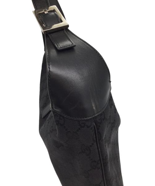 GUCCI（グッチ）GUCCI (グッチ) ワンショルダーバッグの古着・服飾アイテム