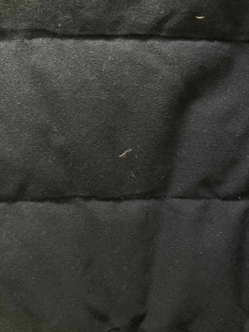POLO RALPH LAUREN（ポロ・ラルフローレン）POLO RALPH LAUREN (ポロ・ラルフローレン) ダウンジャケット グリーン×ネイビー サイズ:Mの古着・服飾アイテム