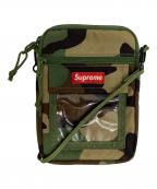 SUPREMEシュプリーム）の古着「ユーティリティポーチ」