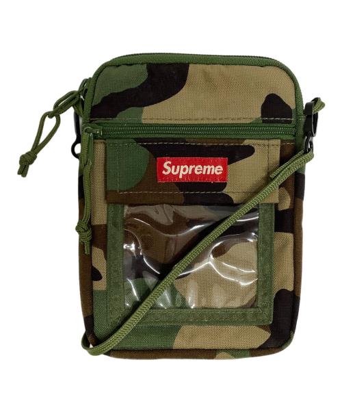 SUPREME（シュプリーム）SUPREME (シュプリーム) ユーティリティポーチの古着・服飾アイテム