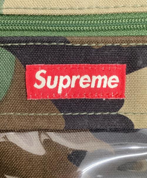 SUPREME（シュプリーム）SUPREME (シュプリーム) ユーティリティポーチの古着・服飾アイテム