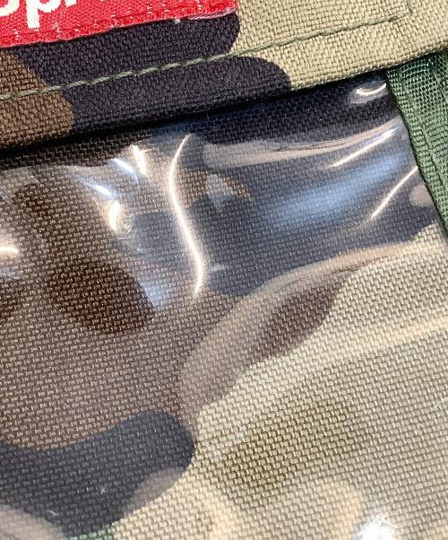 SUPREME（シュプリーム）SUPREME (シュプリーム) ユーティリティポーチの古着・服飾アイテム
