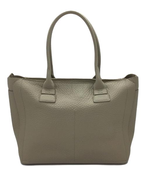 FURLA（フルラ）FURLA (フルラ) トートバッグ ベージュの古着・服飾アイテム