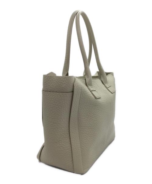 FURLA（フルラ）FURLA (フルラ) トートバッグ ベージュの古着・服飾アイテム