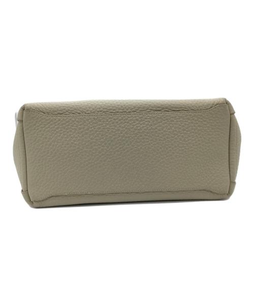 FURLA（フルラ）FURLA (フルラ) トートバッグ ベージュの古着・服飾アイテム