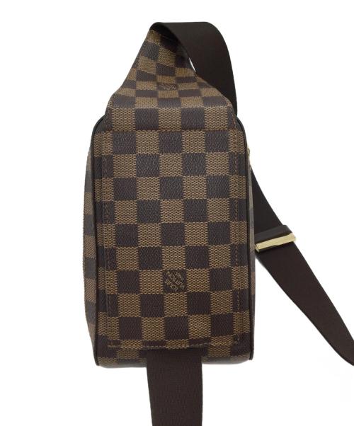LOUIS VUITTON（ルイ ヴィトン）LOUIS VUITTON (ルイ ヴィトン) ボディーバッグの古着・服飾アイテム
