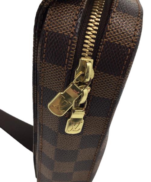 LOUIS VUITTON（ルイ ヴィトン）LOUIS VUITTON (ルイ ヴィトン) ボディーバッグの古着・服飾アイテム