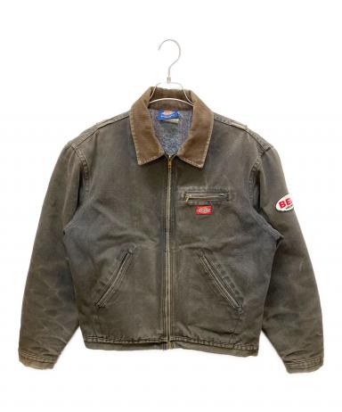 Dickies ビンテージ ダック デトロイトジャケット 裏地ブランケット L 1020009440569024_01_6017w.jpeg