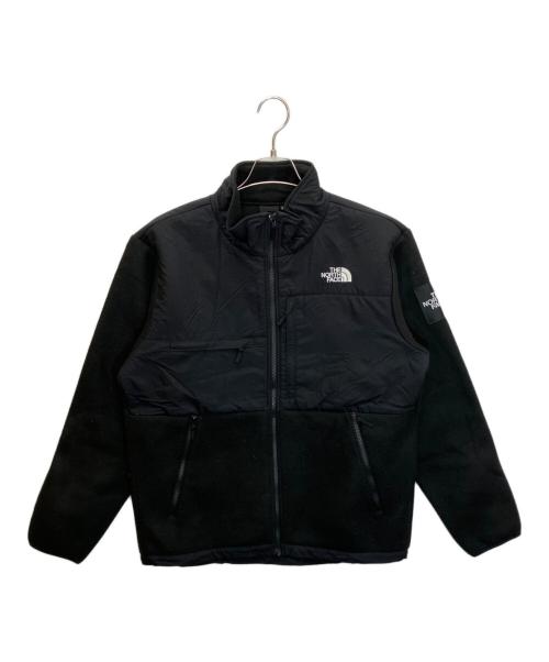 THE NORTH FACE（ザ ノース フェイス）THE NORTH FACE (ザ ノース フェイス) NA72051　デナリジャケット ブラック サイズ:XLの古着・服飾アイテム