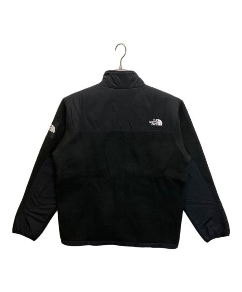 THE NORTH FACE（ザ ノース フェイス）THE NORTH FACE (ザ ノース フェイス) NA72051　デナリジャケット ブラック サイズ:XLの古着・服飾アイテム