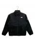 THE NORTH FACE（ザ ノース フェイス）の古着「NA72051　デナリジャケット」｜ブラック