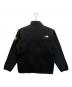 THE NORTH FACE (ザ ノース フェイス) NA72051　デナリジャケット ブラック サイズ:XL：8000円