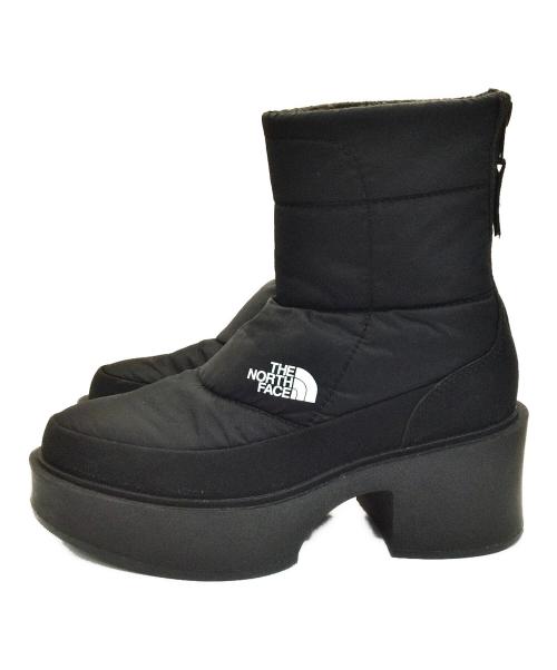 THE NORTH FACE（ザ ノース フェイス）THE NORTH FACE (ザ ノース フェイス) ヌプシブーツ ブラック サイズ:US5、CM22.0の古着・服飾アイテム