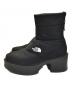 THE NORTH FACE (ザ ノース フェイス) ヌプシブーツ ブラック サイズ:US5、CM22.0：17000円