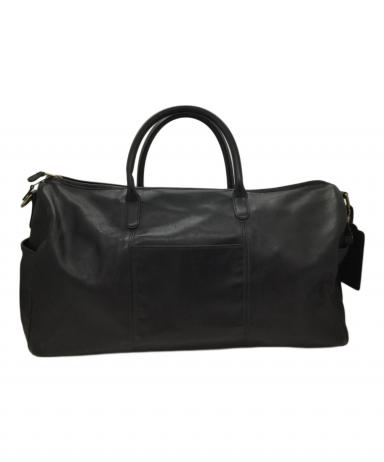 中古・古着通販】COACH (コーチ) ボストンバッグ ブラック｜ブランド