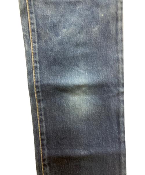 Yves Saint Laurent（イヴサンローラン）Yves Saint Laurent (イヴサンローラン) スキニーデニムパンツ インディゴ サイズ:34の古着・服飾アイテム