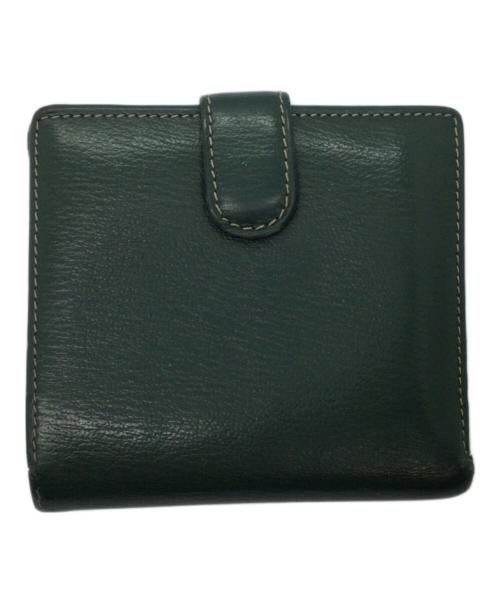 LOEWE（ロエベ）LOEWE (ロエベ) 3つ折り財布の古着・服飾アイテム
