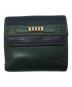LOEWE（ロエベ）の古着「3つ折り財布」