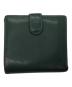 LOEWE (ロエベ) 3つ折り財布：6000円