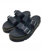 Dr.Martensドクターマーチン）の古着「Mylesサンダル」｜ブラック