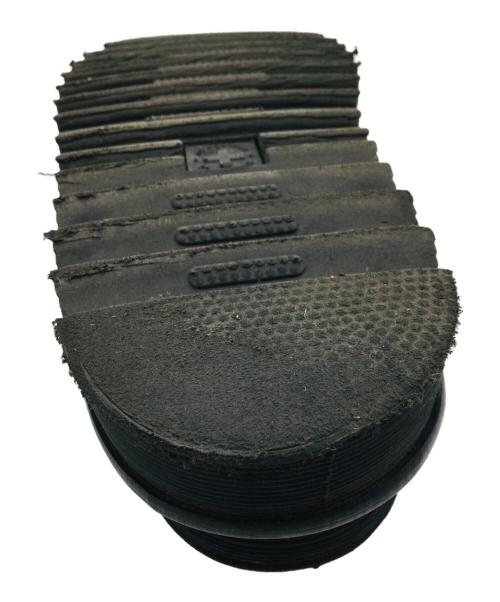 Dr.Martens（ドクターマーチン）Dr.Martens (ドクターマーチン) Mylesサンダル ブラック サイズ:UK8、EU42、US M9、US L10の古着・服飾アイテム