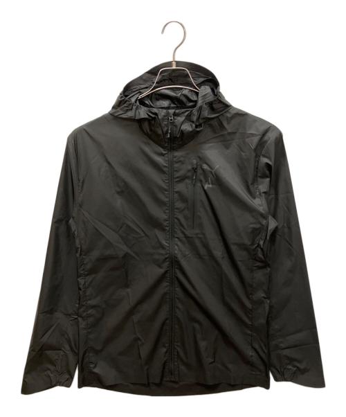 PUMA（プーマ）PUMA (プーマ) 524134 01　パッカブルパーカー ブラック サイズ:Sの古着・服飾アイテム
