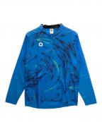 SFIDAスフィーダ）の古着「トレーニングウェア」｜ブルー