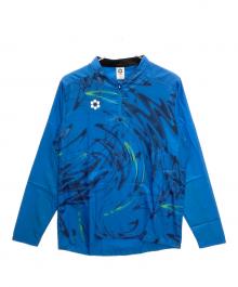 SFIDA（スフィーダ）の古着「トレーニングウェア」｜ブルー