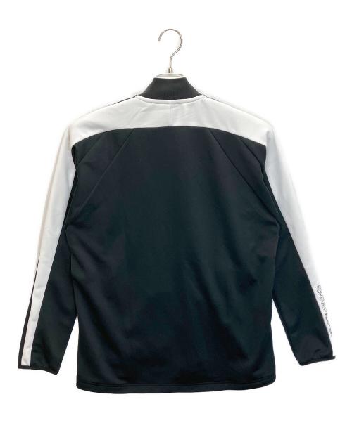 PUMA（プーマ）PUMA (プーマ) 630308 01　ゴルフウェア(トップス) ブラック サイズ:XLの古着・服飾アイテム