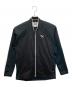 PUMA（プーマ）の古着「630308 01　ゴルフウェア(トップス)」｜ブラック