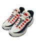 NIKE（ナイキ）の古着「AIR MAX95」｜ホワイト×グレー