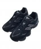 NEW BALANCEニューバランス）の古着「U9060ZGE」｜ブラック