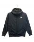 THE NORTH FACE（ザ ノース フェイス）の古着「NT62289　リバーシブル テック エアー フーディ」｜グレー