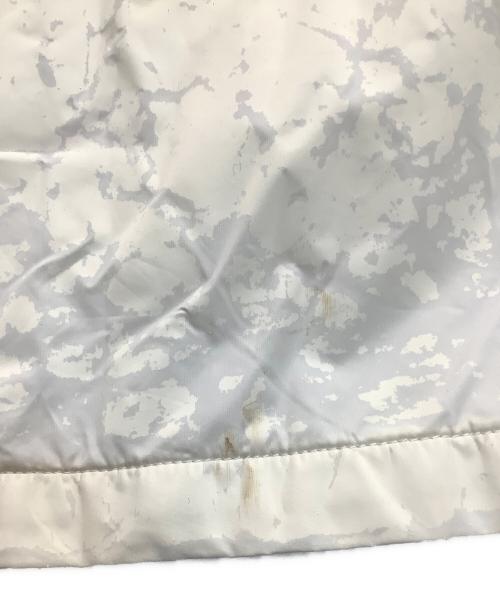 stussy（ステューシー）stussy (ステューシー) コーチジャケット アイボリー サイズ:Mの古着・服飾アイテム