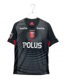 NIKE（ナイキ）の古着「HJ1418-010　サッカーユニフォーム」｜ブラック