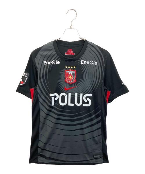 NIKE（ナイキ）NIKE (ナイキ) HJ1418-010　サッカーユニフォーム ブラック サイズ:Mの古着・服飾アイテム