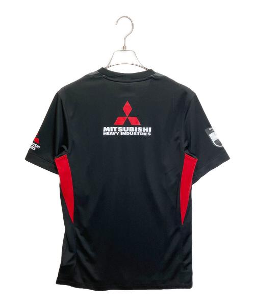 NIKE（ナイキ）NIKE (ナイキ) HJ1418-010　サッカーユニフォーム ブラック サイズ:Mの古着・服飾アイテム