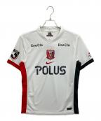 NIKEナイキ）の古着「HJ1422-100　サッカーユニフォーム」｜ホワイト