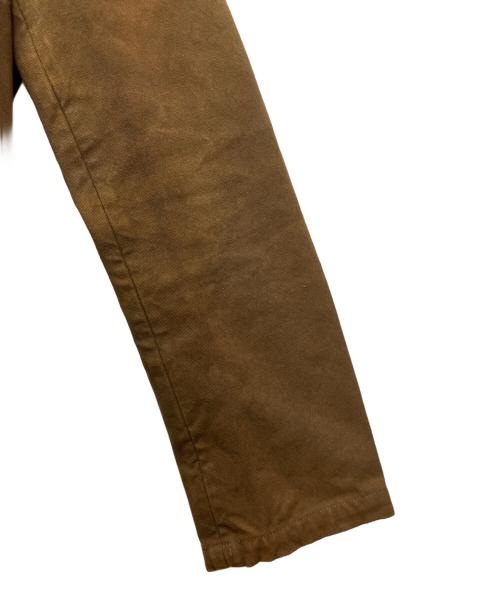 COMME des GARCONS HOMME（コムデギャルソン オム）COMME des GARCONS HOMME (コムデギャルソン オム) テーラードジャケット ブラウン サイズ:Sの古着・服飾アイテム