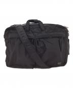 PORTERポーター）の古着「タンカー ブリーフケース」