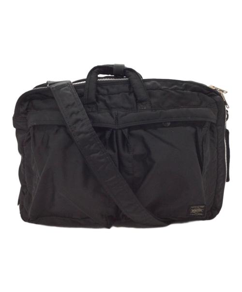 PORTER（ポーター）PORTER (ポーター) タンカー ブリーフケースの古着・服飾アイテム