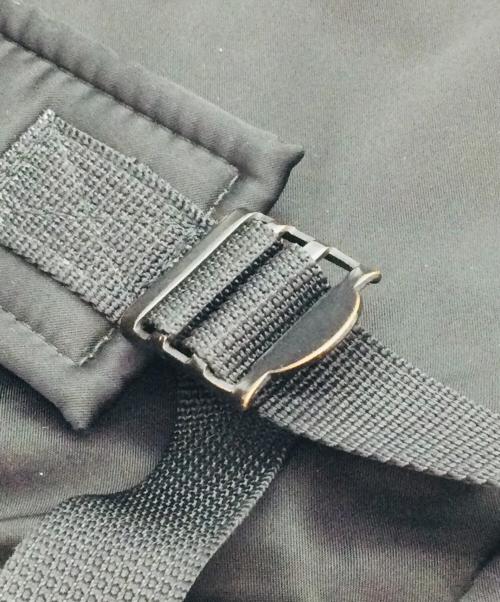 PORTER（ポーター）PORTER (ポーター) タンカー ブリーフケースの古着・服飾アイテム