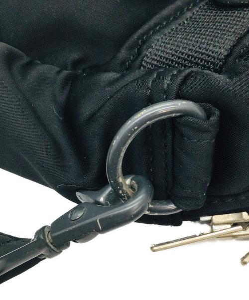 PORTER（ポーター）PORTER (ポーター) タンカー ブリーフケースの古着・服飾アイテム