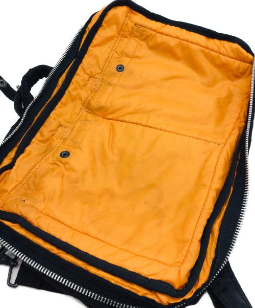 PORTER（ポーター）PORTER (ポーター) タンカー ブリーフケースの古着・服飾アイテム