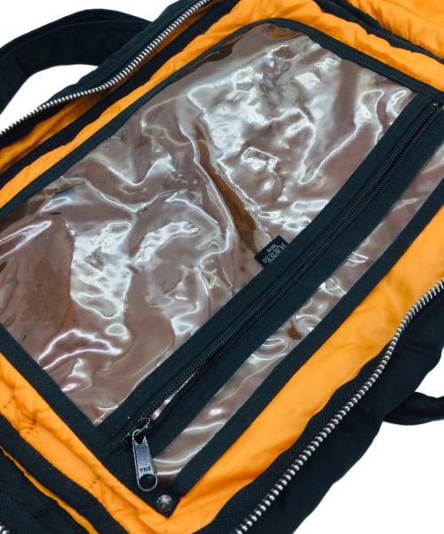 PORTER（ポーター）PORTER (ポーター) タンカー ブリーフケースの古着・服飾アイテム