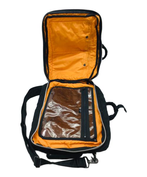 PORTER（ポーター）PORTER (ポーター) タンカー ブリーフケースの古着・服飾アイテム