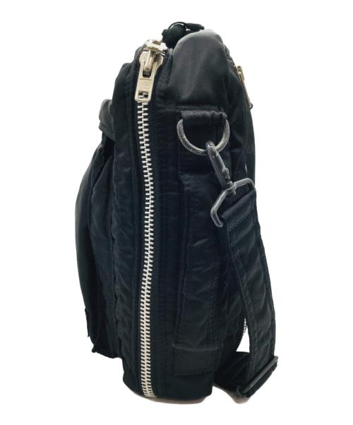 PORTER（ポーター）PORTER (ポーター) タンカー ブリーフケースの古着・服飾アイテム